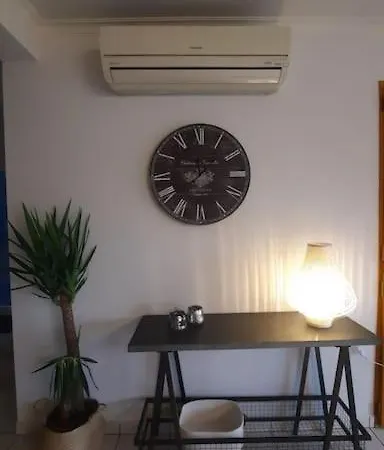 Feriehus Maison Spacieuse Proche Nantes 7 Personnes Sainte-Luce-sur-Loire