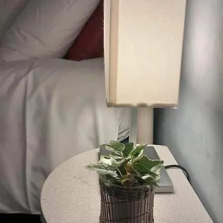 Feriehus Maison Spacieuse Proche Nantes 7 Personnes Sainte-Luce-sur-Loire