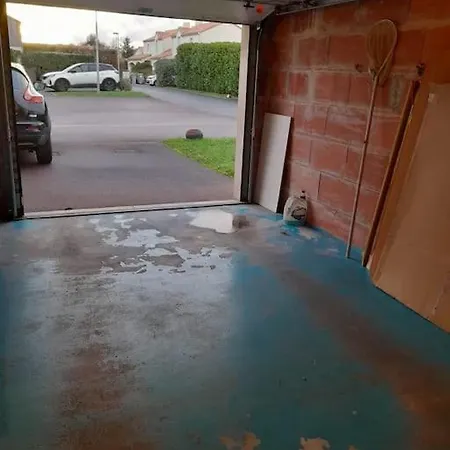 Maison Spacieuse Proche Nantes 7 Personnes * Сент-Люс-Сюр-Луар