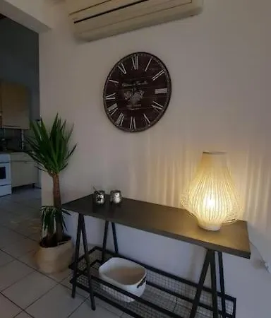 Maison Spacieuse Proche Nantes 7 Personnes