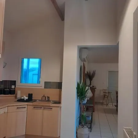 Maison Spacieuse Proche Nantes 7 Personnes *