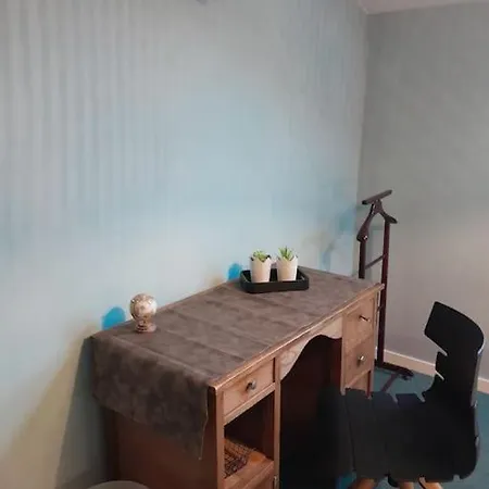 Maison Spacieuse Proche Nantes 7 Personnes * Сент-Люс-Сюр-Луар