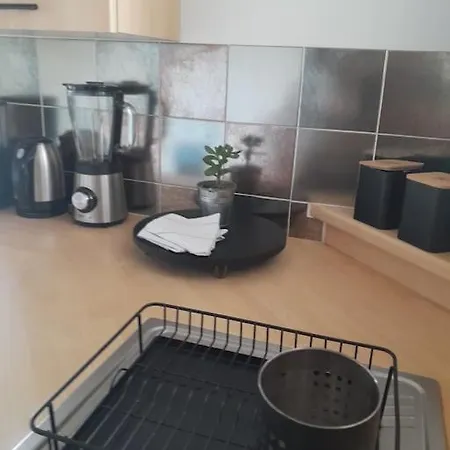 Maison Spacieuse Proche Nantes 7 Personnes Feriehus