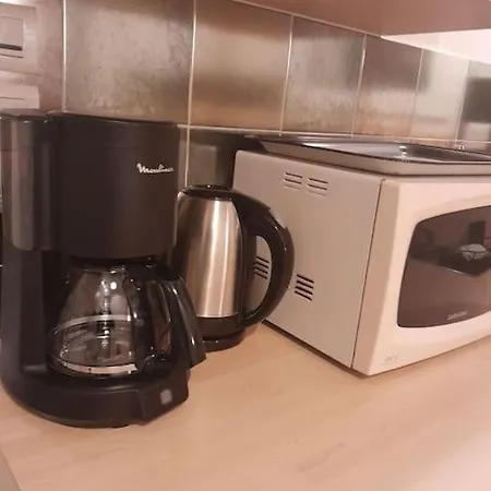 Maison Spacieuse Proche Nantes 7 Personnes *