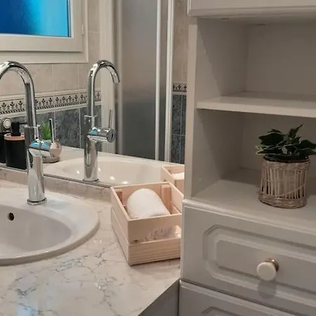 Дом отдыха Maison Spacieuse Proche Nantes 7 Personnes