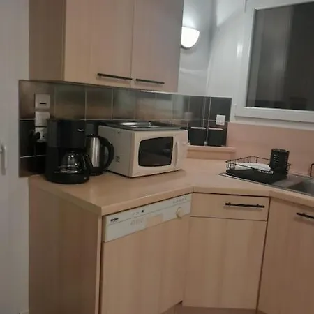 Дом отдыха Maison Spacieuse Proche Nantes 7 Personnes