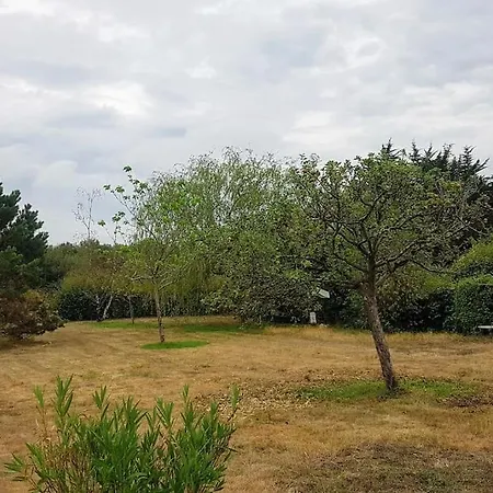 Maison Spacieuse Proche Nantes 7 Personnes Feriehus *