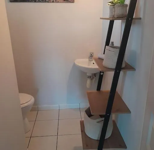 Maison Spacieuse Proche Nantes 7 Personnes *