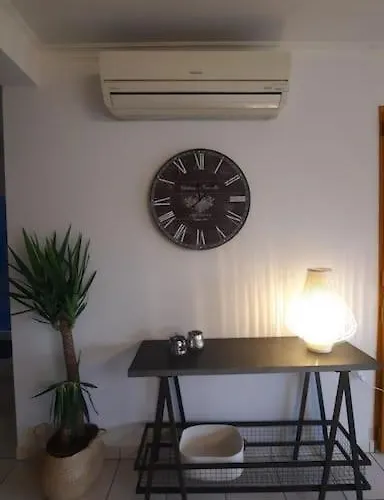 펜션 Maison Spacieuse Proche Nantes 7 Personnes 생트 루스 쉬르 루와르