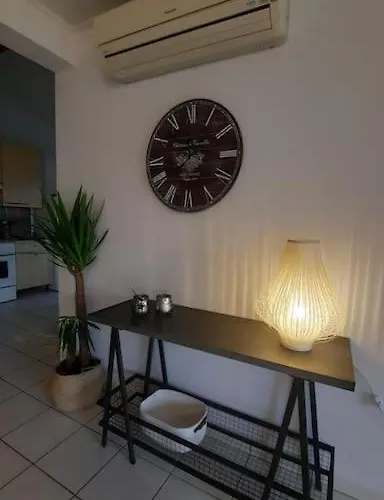 Maison Spacieuse Proche Nantes 7 Personnes