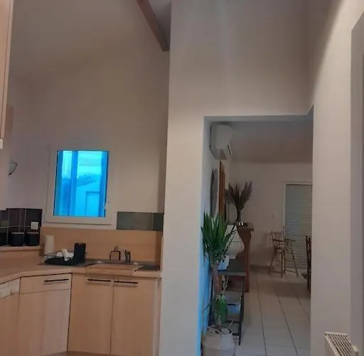 Maison Spacieuse Proche Nantes 7 Personnes *