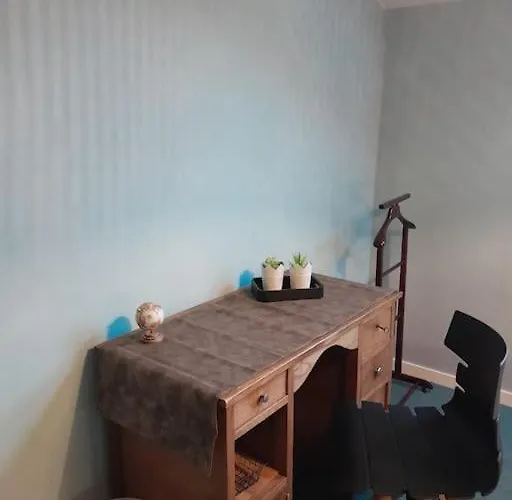 Maison Spacieuse Proche Nantes 7 Personnes * 생트 루스 쉬르 루와르