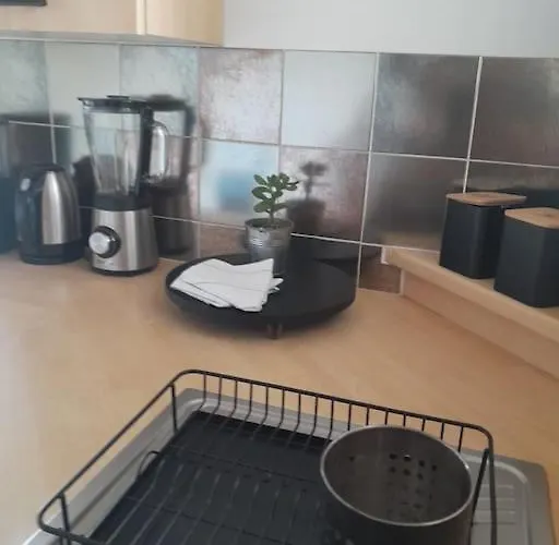 Maison Spacieuse Proche Nantes 7 Personnes 펜션