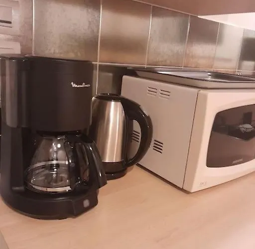 Maison Spacieuse Proche Nantes 7 Personnes *