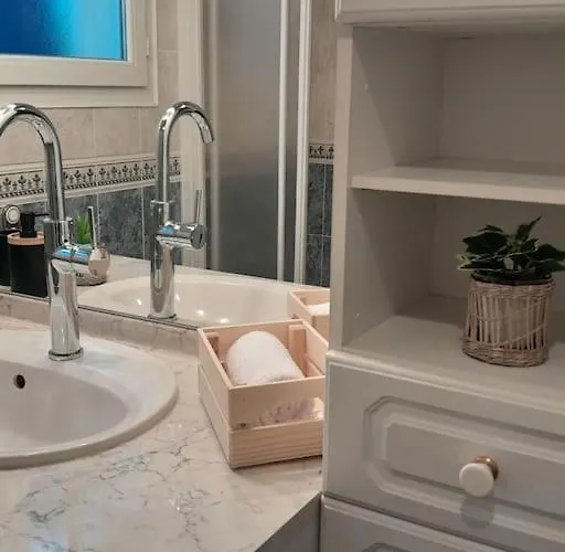 펜션 Maison Spacieuse Proche Nantes 7 Personnes