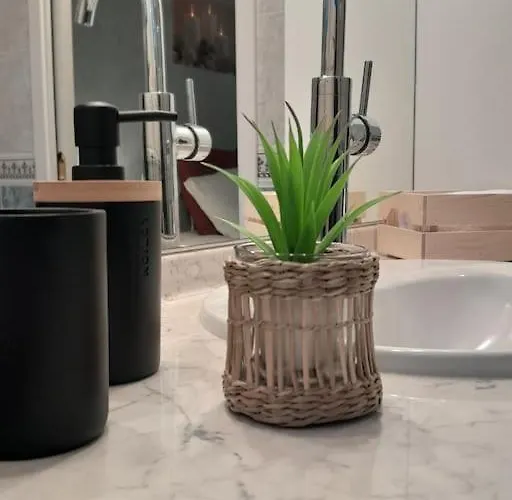 펜션 Maison Spacieuse Proche Nantes 7 Personnes 생트 루스 쉬르 루와르