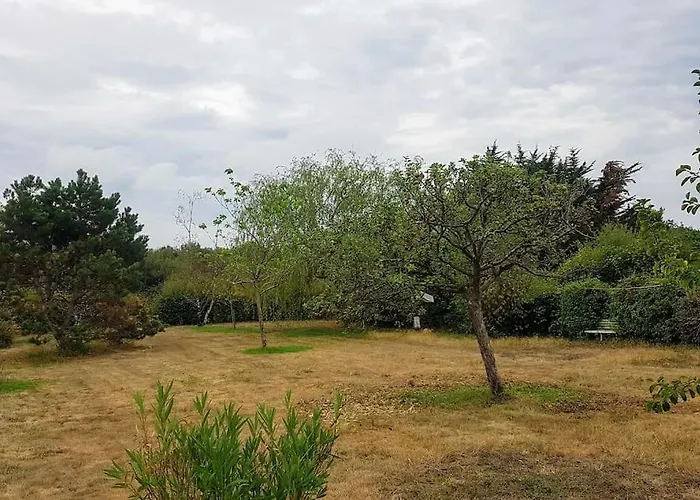 Maison Spacieuse Proche Nantes 7 Personnes 펜션 *