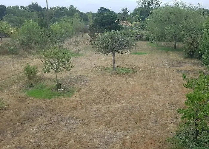 펜션 Maison Spacieuse Proche Nantes 7 Personnes 생트 루스 쉬르 루와르